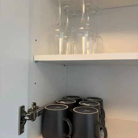 Nisay Home, Suite, N2 * Ludwigsburg