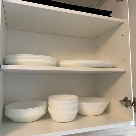 Apartment Nisay Home, Suite, N2