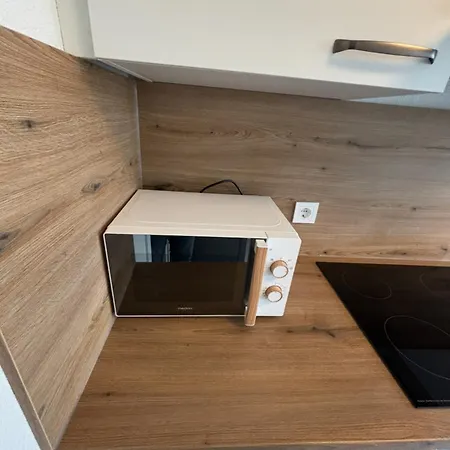 Nisay Home, Suite, N2 Apartment