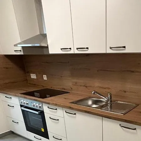 Apartment Nisay Home, Suite, N2 *