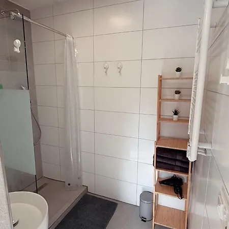 Nisay - 1 - N2 아파트 루드빅스부르크