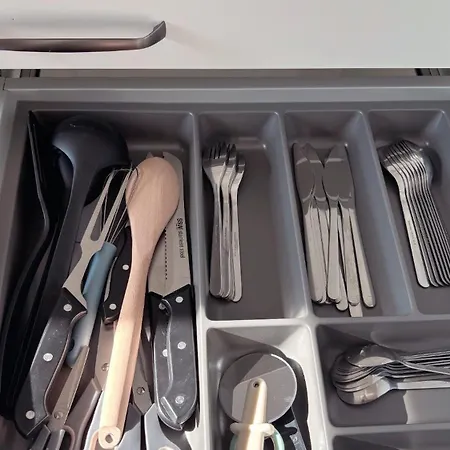 Lejlighed Nisay - 1 - N2 Ludwigsburg