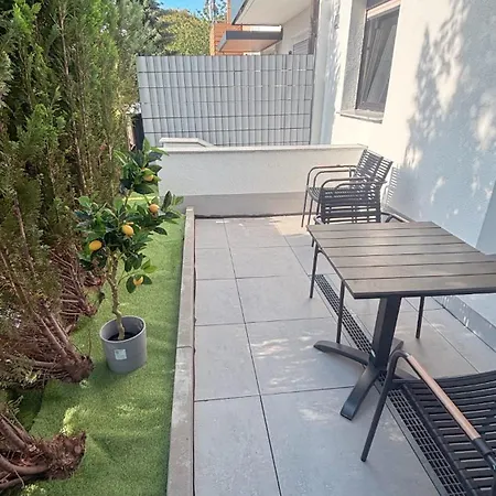 아파트 Nisay - 1 - N2