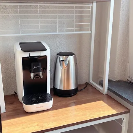 Nisay - 1 - N2 아파트