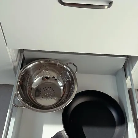 Nisay - 1 - N2 Lejlighed