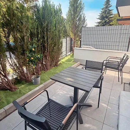 Nisay - 1 - N2 아파트 *