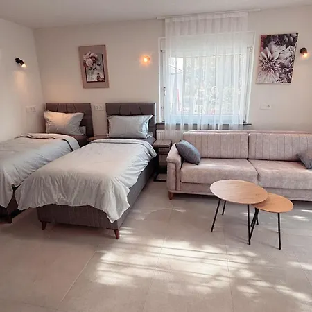 Lejlighed Nisay - 1 - N2 Ludwigsburg