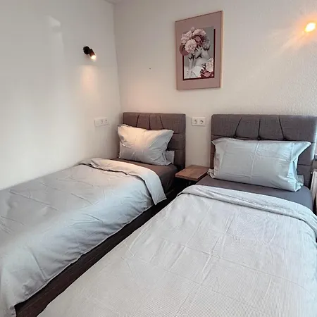 Lejlighed Nisay - 1 - N2 *