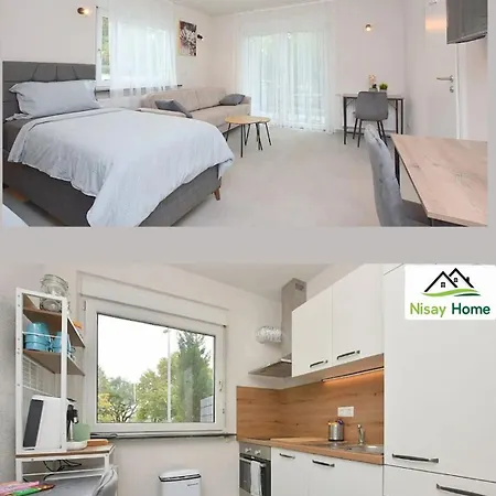 Nisay - 1 - N2 * 루드빅스부르크