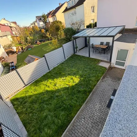 Nisay - 1 - N2 아파트 *